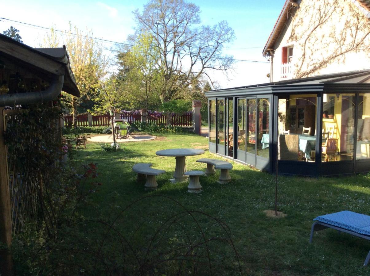 Bed & Breakfast Le Clos Mony *