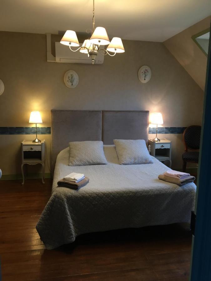 Bed & Breakfast Le Clos Mony *