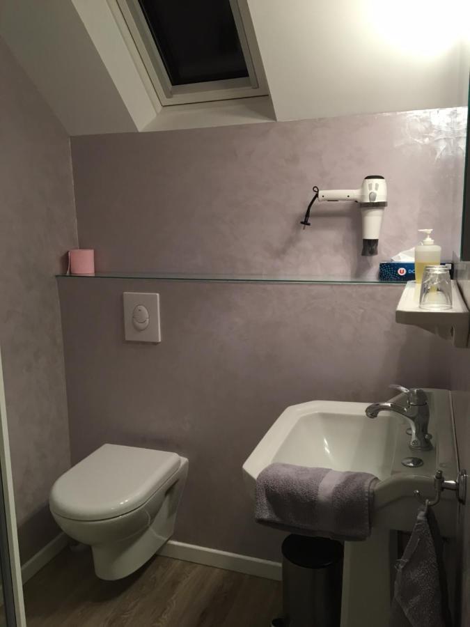 Bed & Breakfast Le Clos Mony *