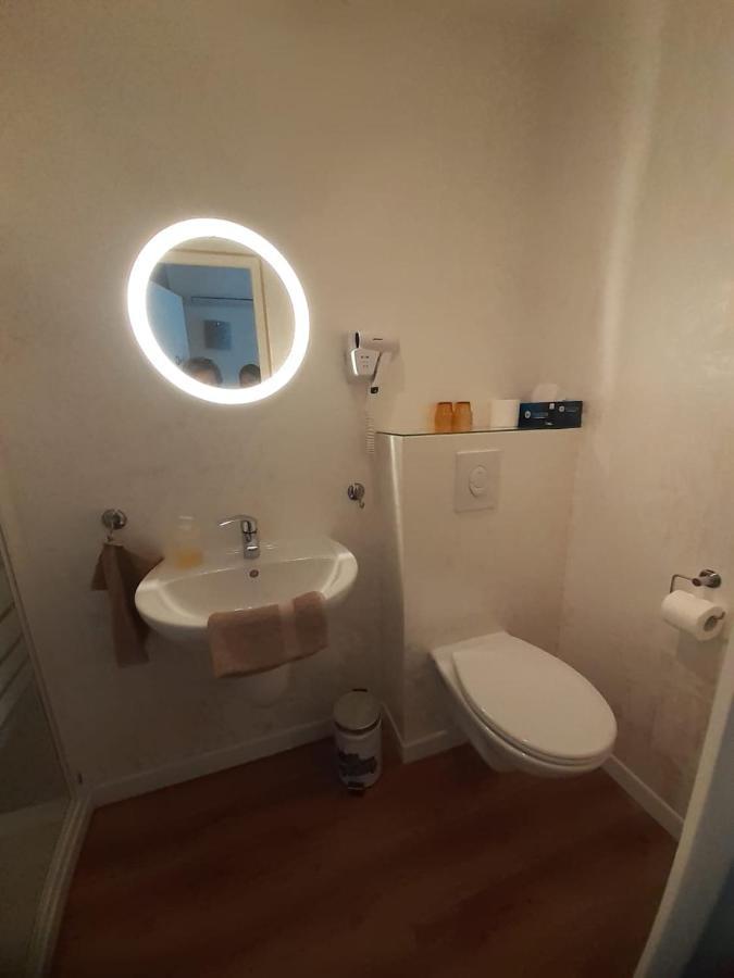 Le Clos Mony Bed & Breakfast