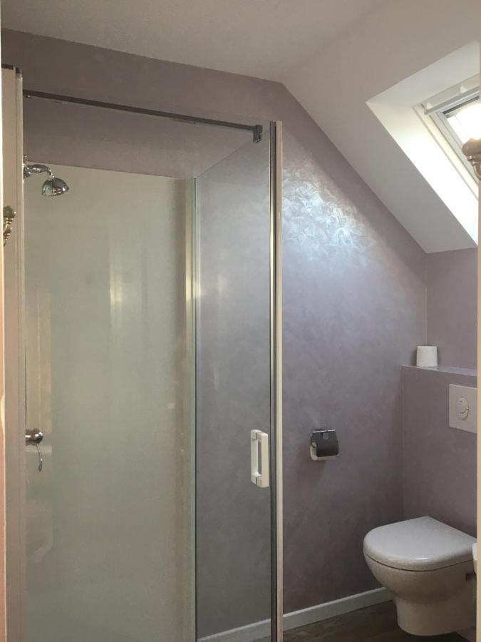 Bed & Breakfast Le Clos Mony