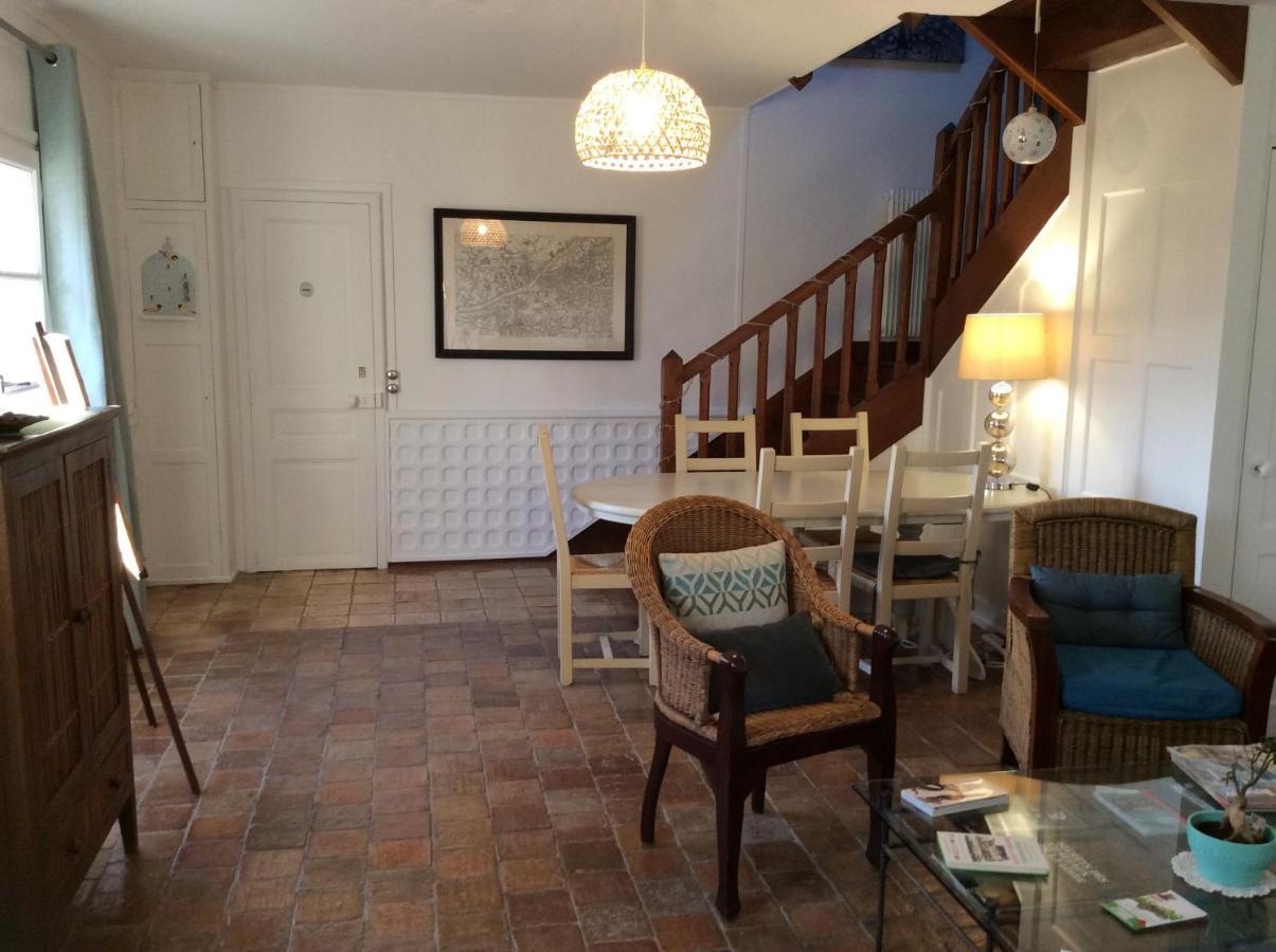 Le Clos Mony Bed & Breakfast