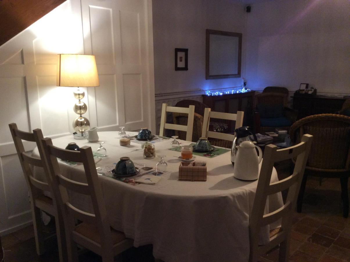 Bed & Breakfast Le Clos Mony Chenonceaux